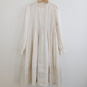 Noralee Florence dress in ivory